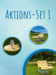 Aktions-Set 1